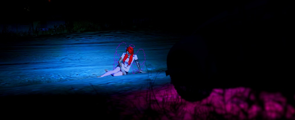 Ghost RP