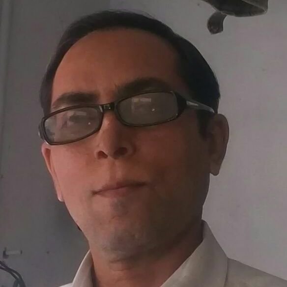 Muhammad Afzal Khan Rajput