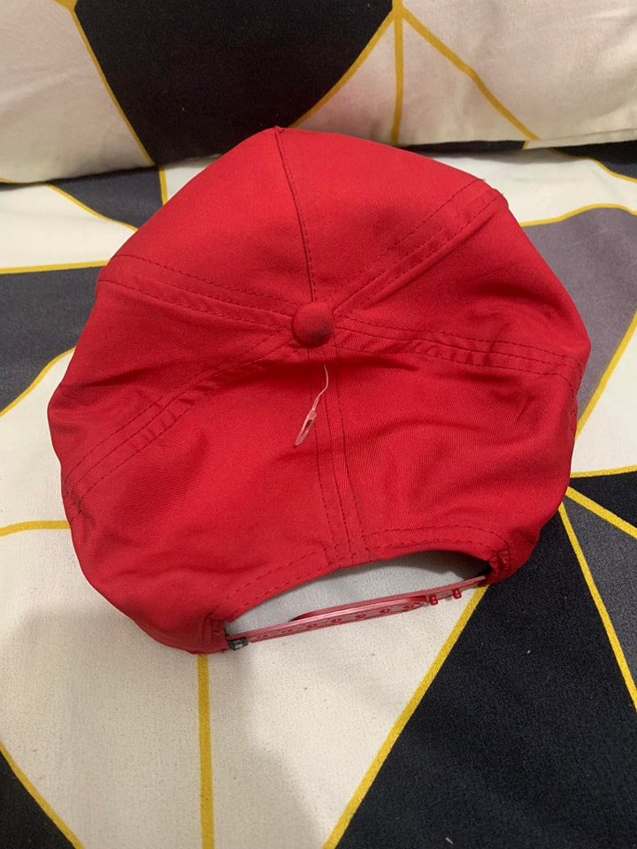 Team Matiluk Customize Cap... - Team Matiluk Customize Cap