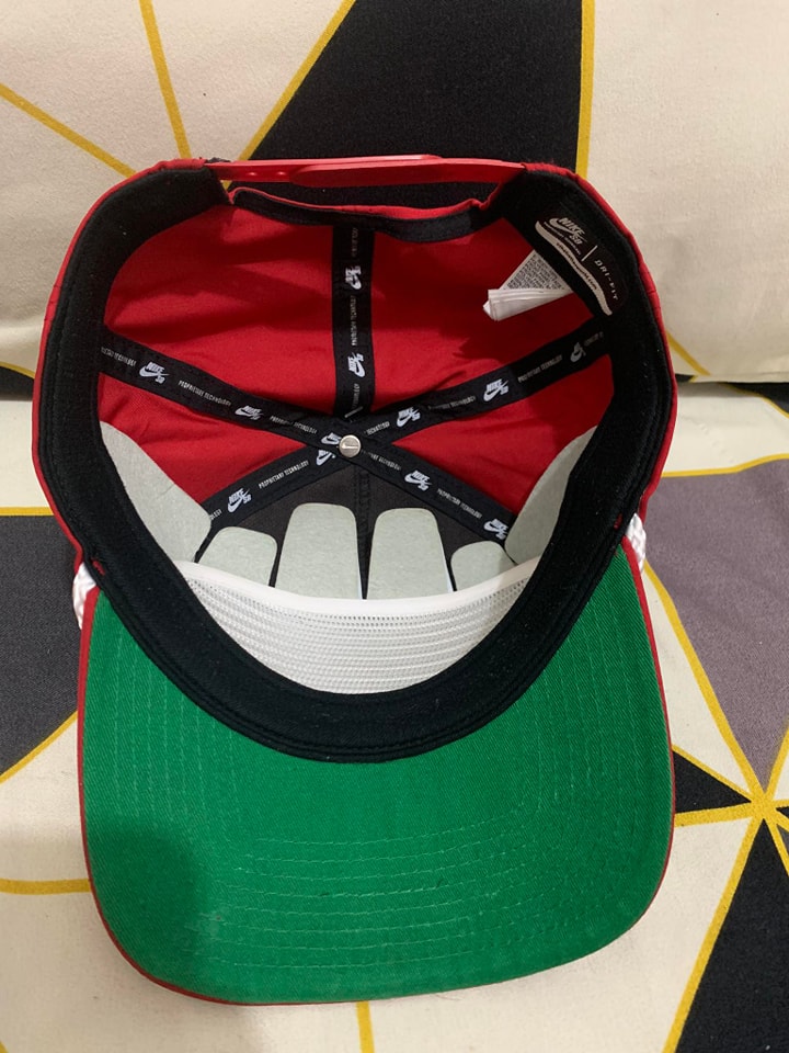 Team Matiluk Customize Cap... - Team Matiluk Customize Cap