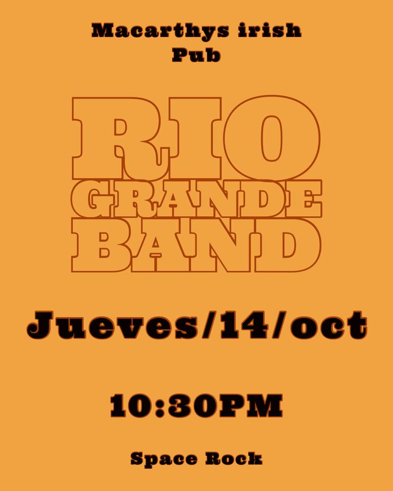 Rio grande band