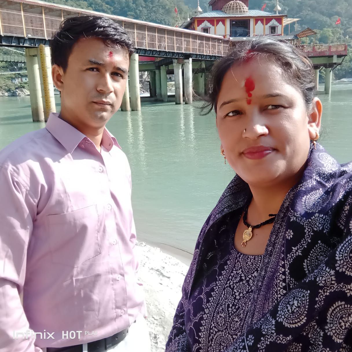 Prem Singh