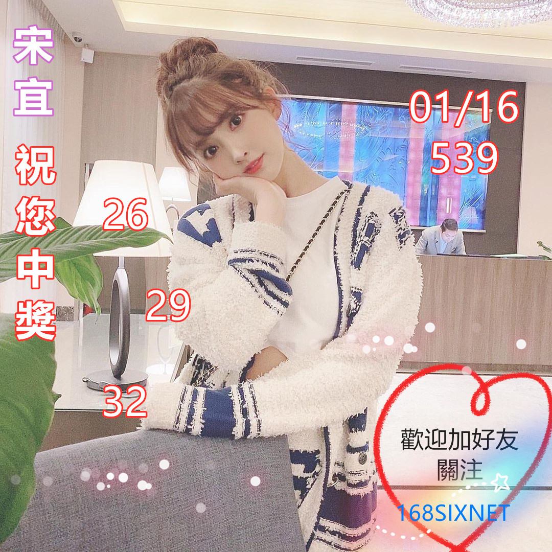 539 宋宜專區