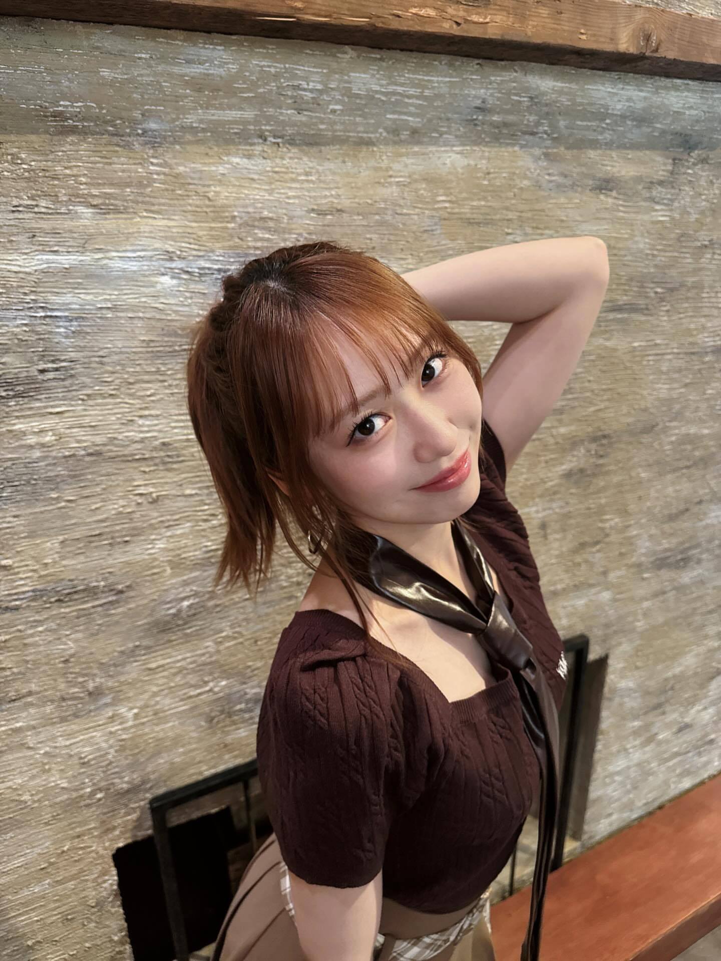 ちぇる 💜 #野中美希 #モーニング娘25 #モーニング娘 #morningmusume25