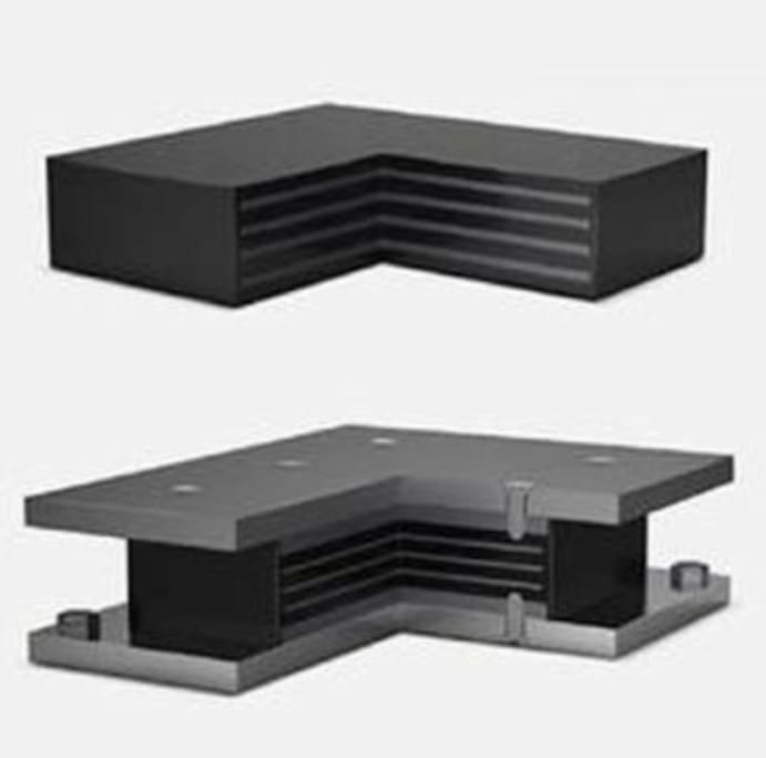 KICKER TYPE PVC WATER STOPPER | By Sandhya Enterprise