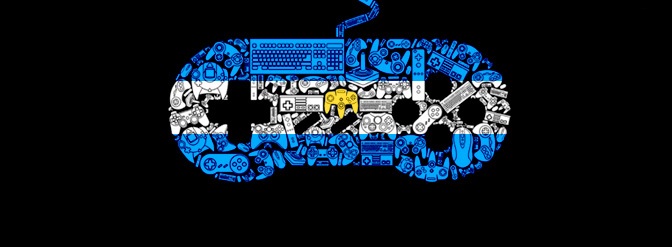 Anxious Gamer