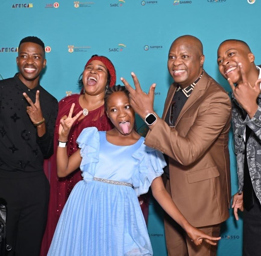 Catch Mamazala Season 05, Saturdays @19:30 on Moja Love DSTV CH157 ...