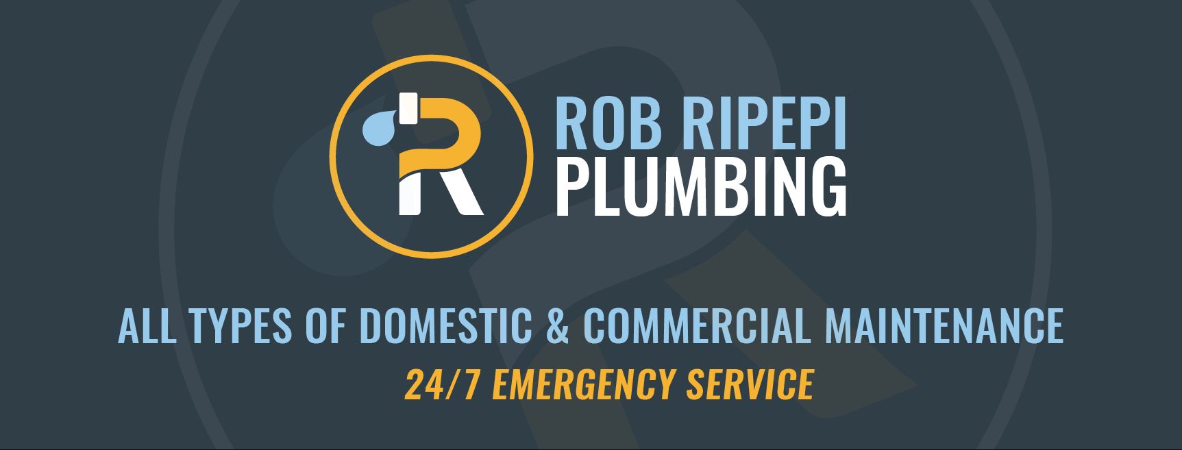 Rob Ripepi Plumbing