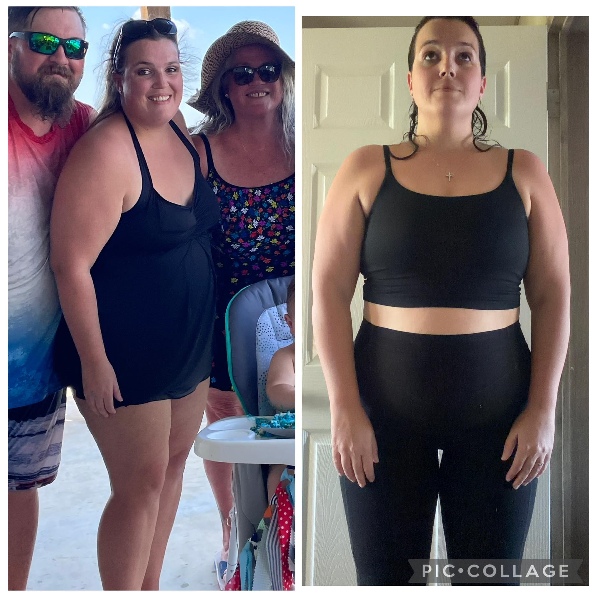 Kind patch review: reduced appetite and increased energy