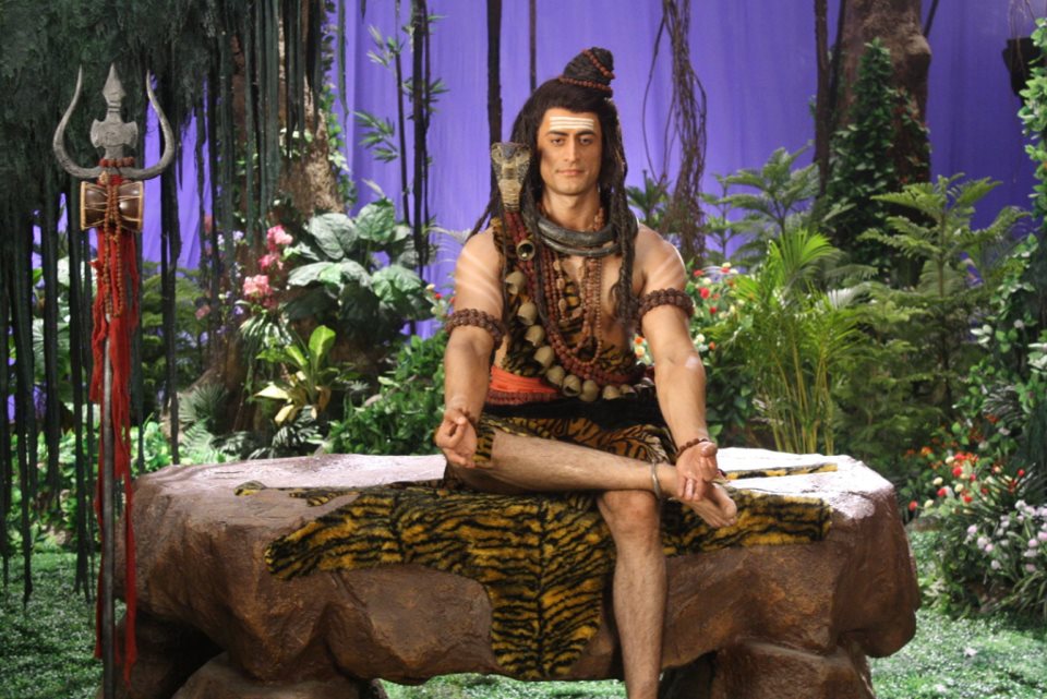 Devo ke dev Mahadev
