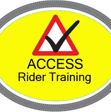 Access Rider Training added a new... - Access Rider Training