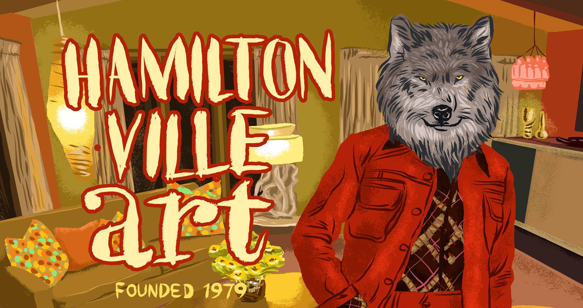 Hamiltonville