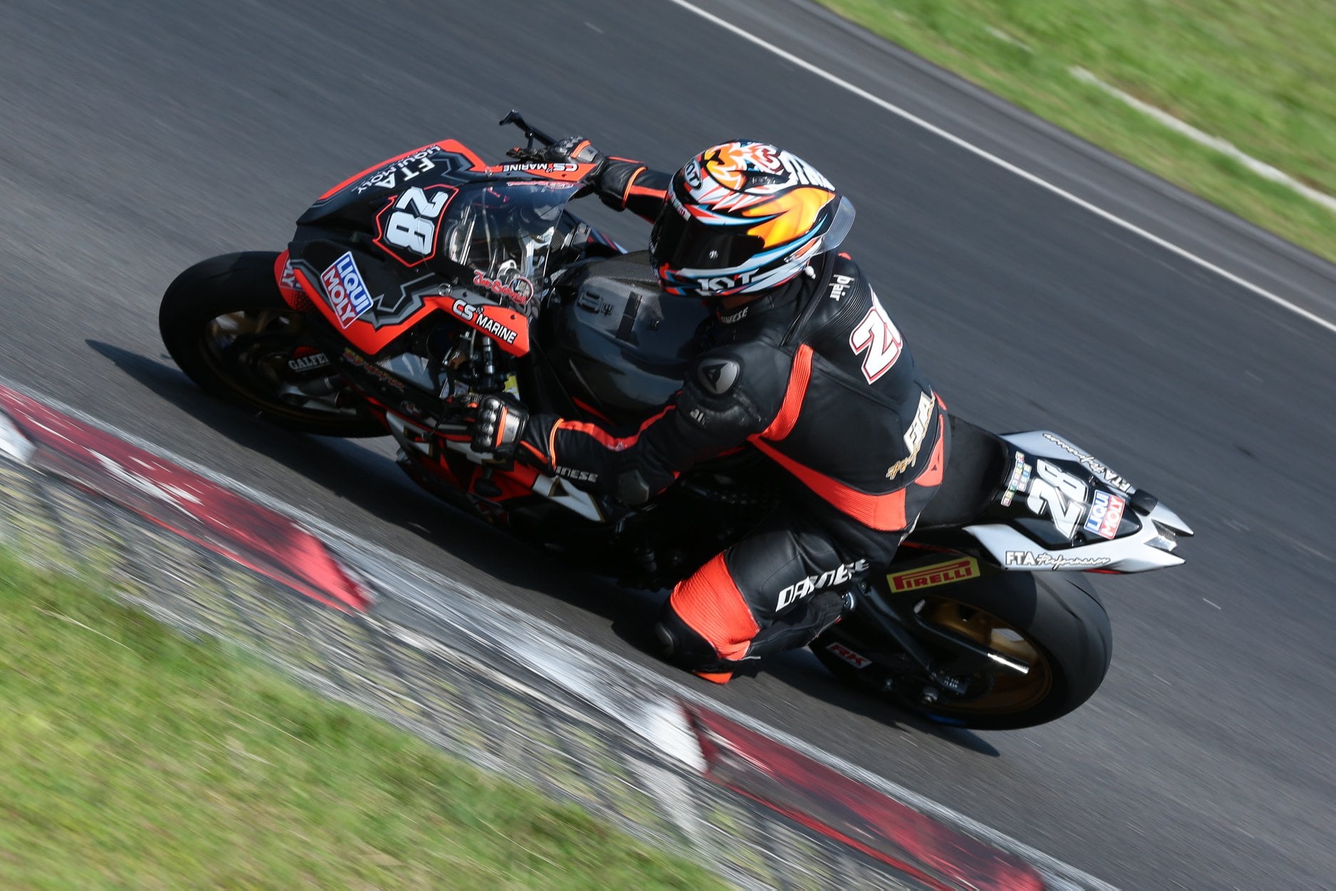 📰 ASB1000: Another... - Asia Road Racing Championship | Facebook