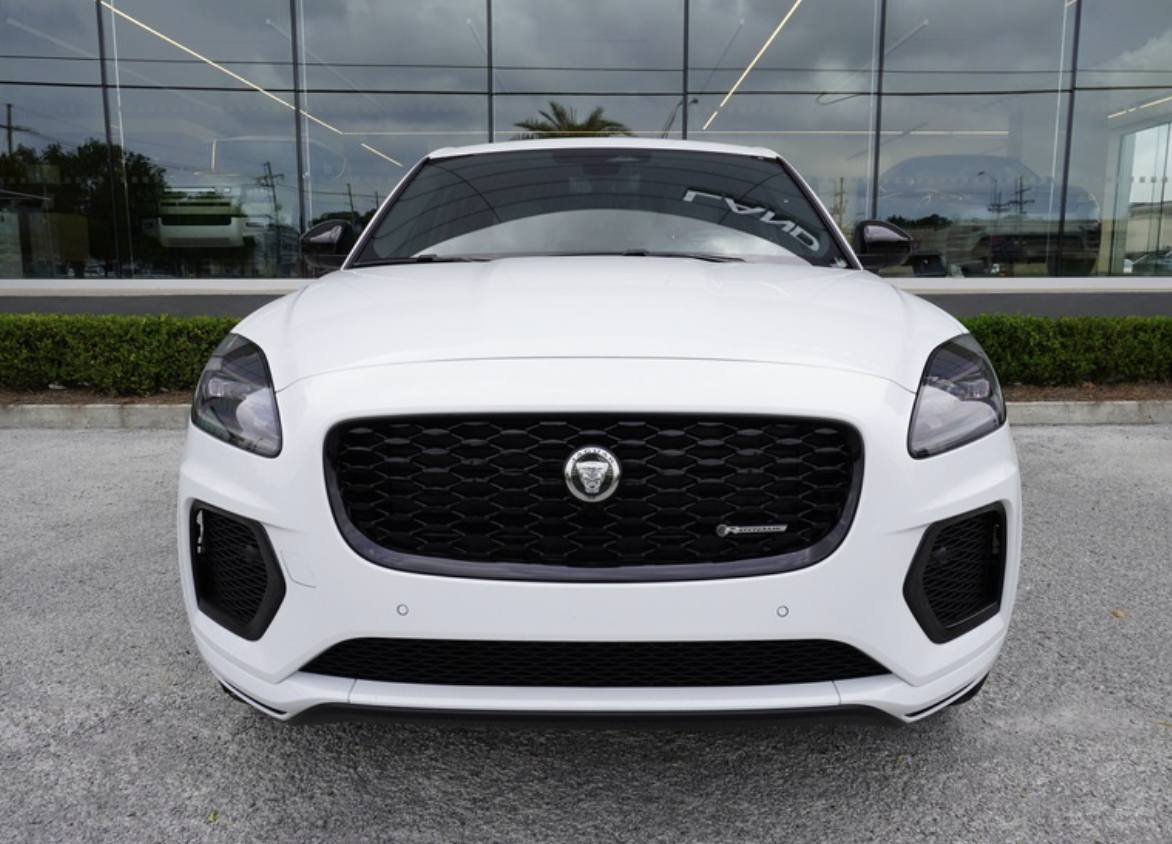 Land Rover New Orleans | Metairie LA