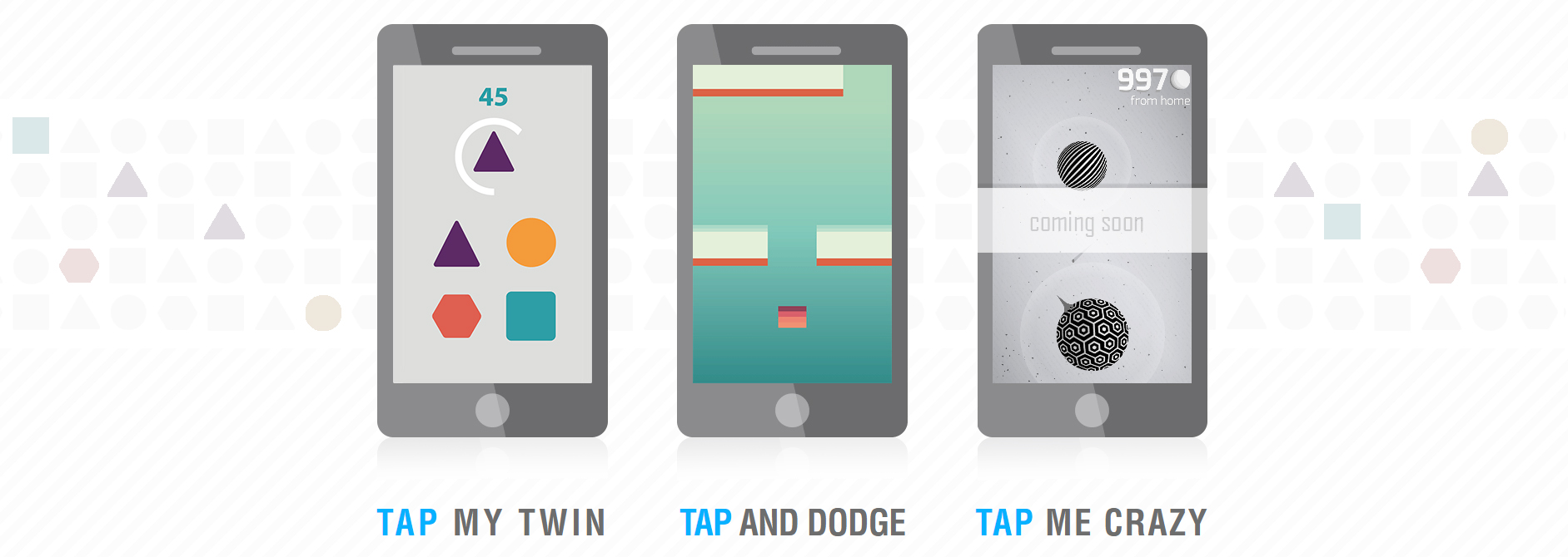 TapSeries