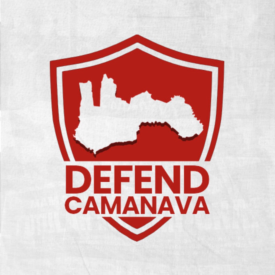 Pagpugayan ang... - Defend Camanava - Human Rights Network | Facebook
