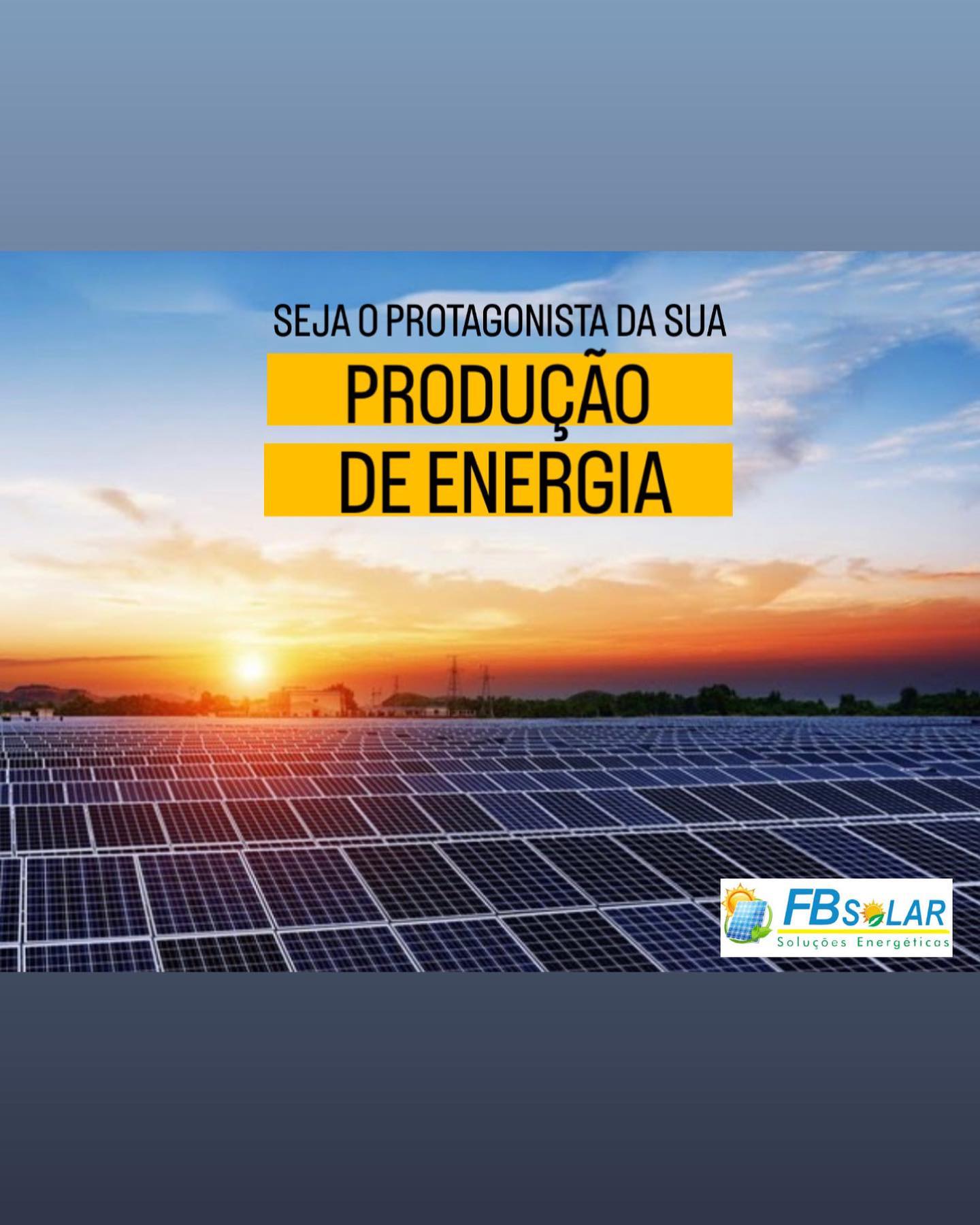 FB Solar | Rio de Janeiro RJ