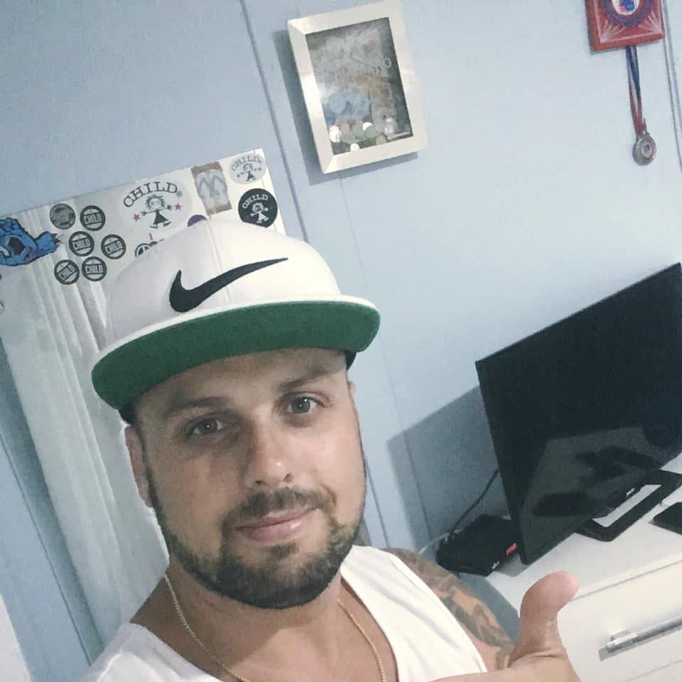 Ronaldo Rocha