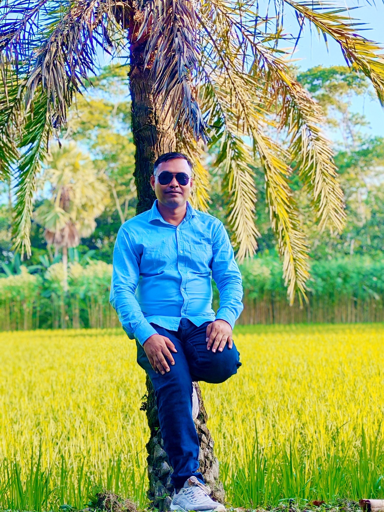 Maydul Hasan Khan