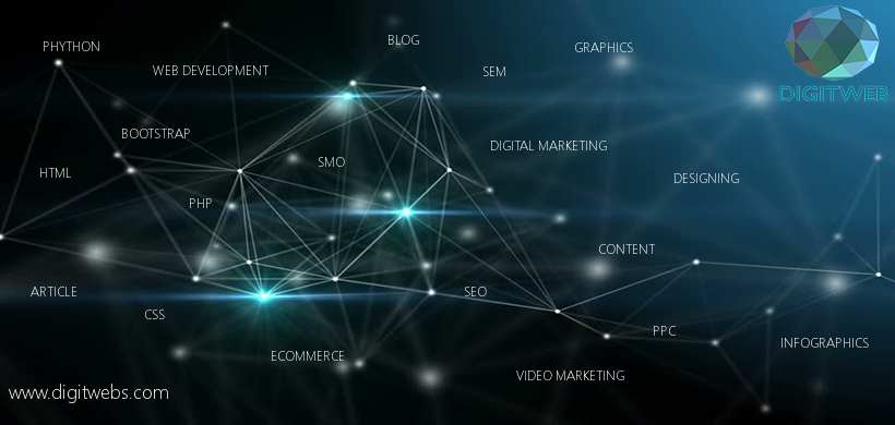 Digitweb
