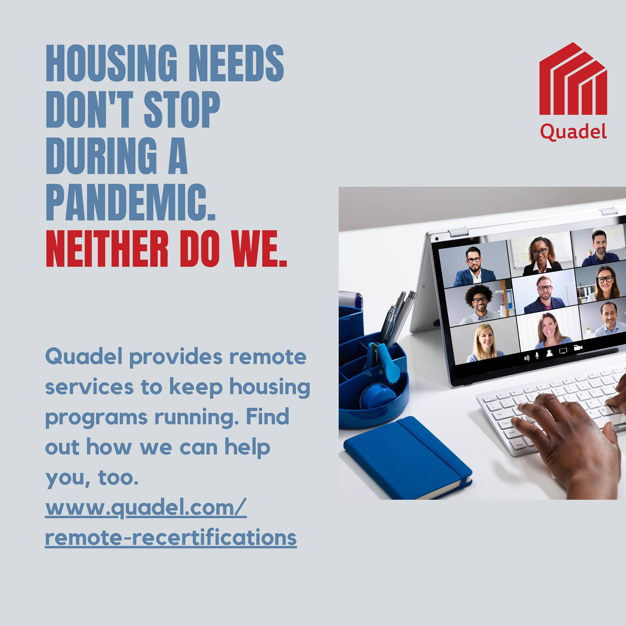 For your weekly work... - Quadel Consulting & Training, LLC | Facebook