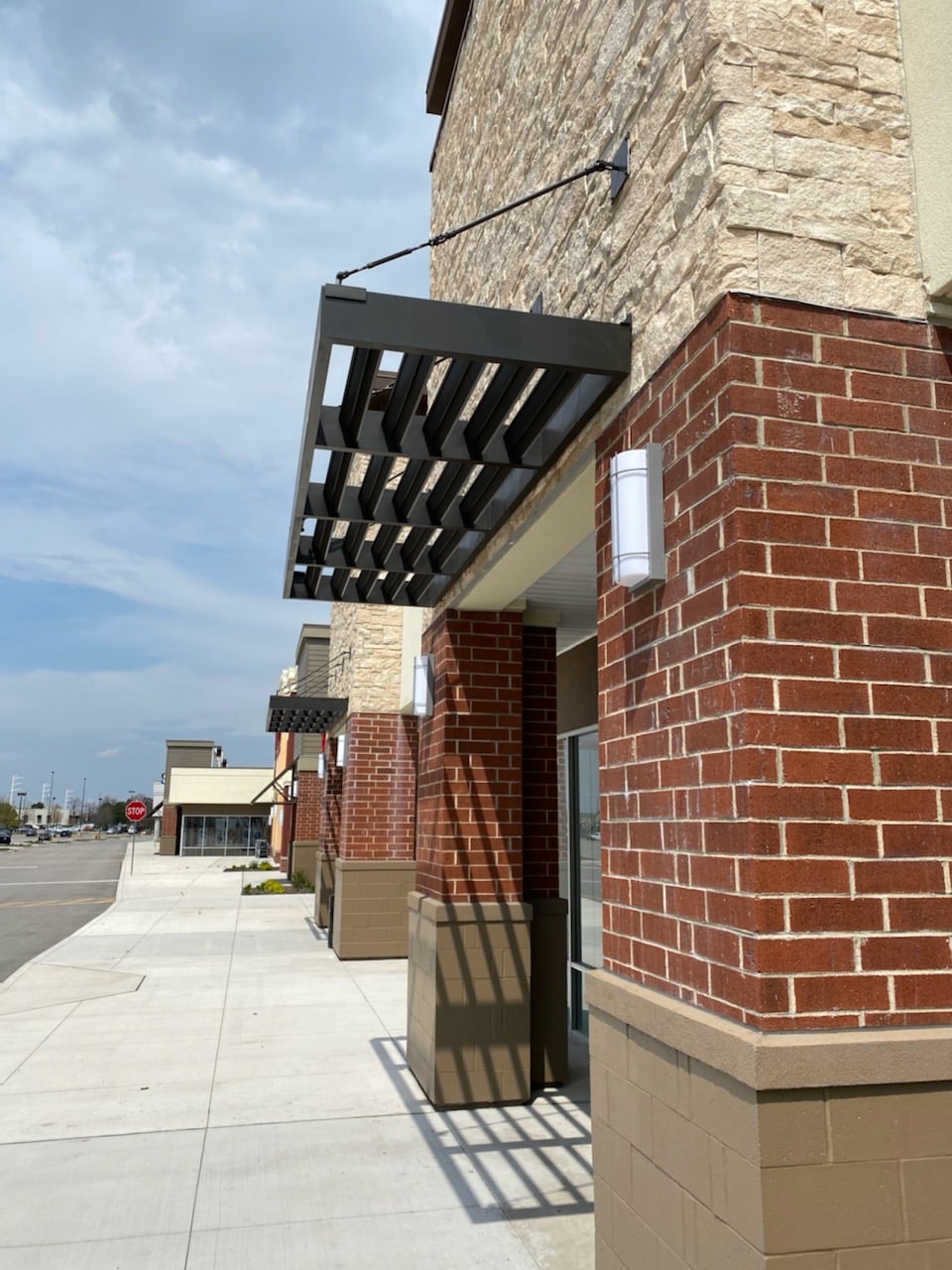 ASL Metal Fabricators Inc. | Addison IL
