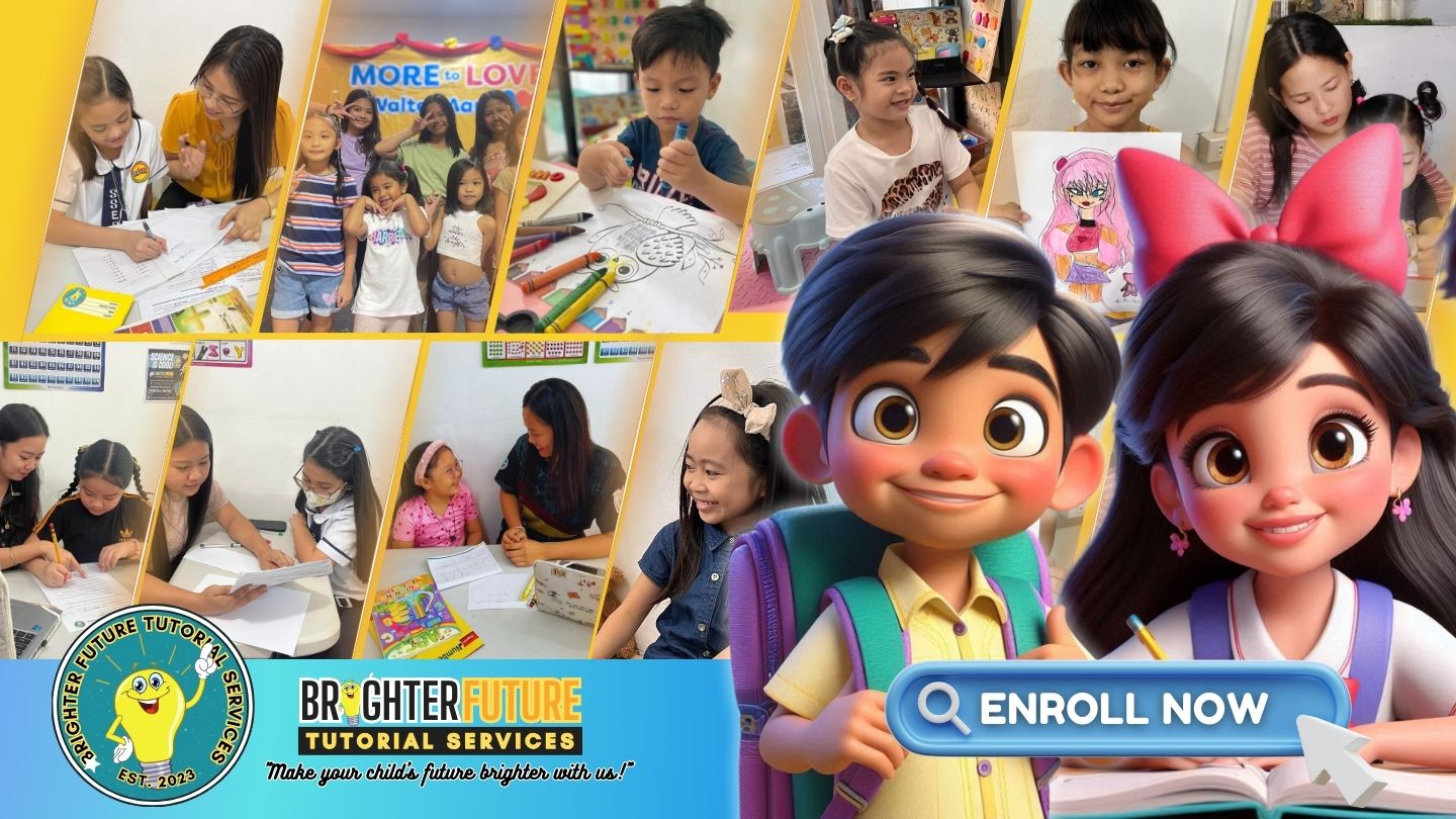 Brighter Future Tutorial Services | Talavera