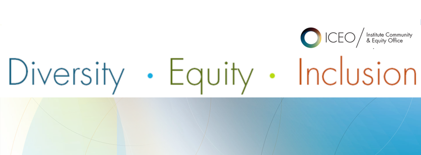 MIT Institute Community and Equity Office - ICEO