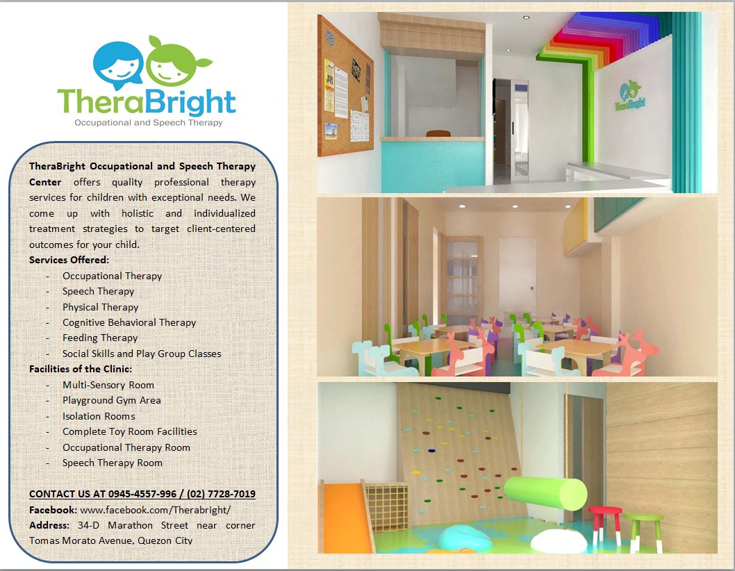TLC SPED & Therapy Center... - TLC SPED & Therapy Center