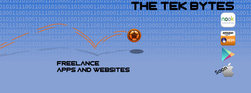 Thetekbytes Mobile