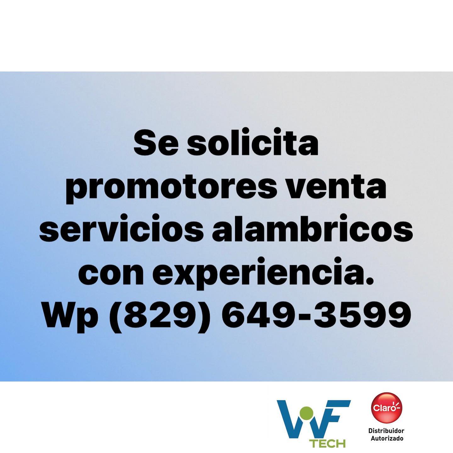 WF Tech | Santiago