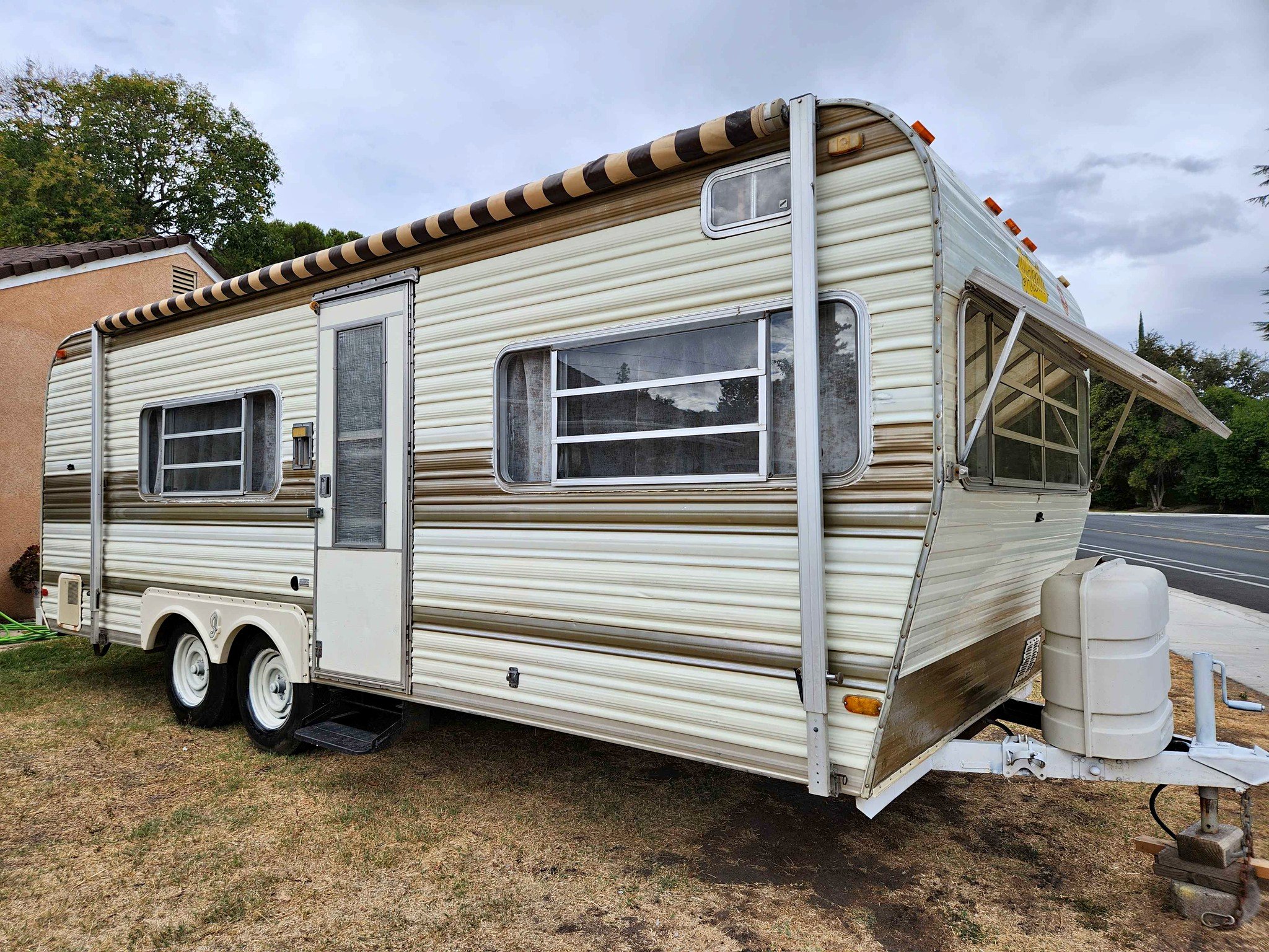 1980 Safari companion - RVs & Campers - Madera, California | Facebook ...
