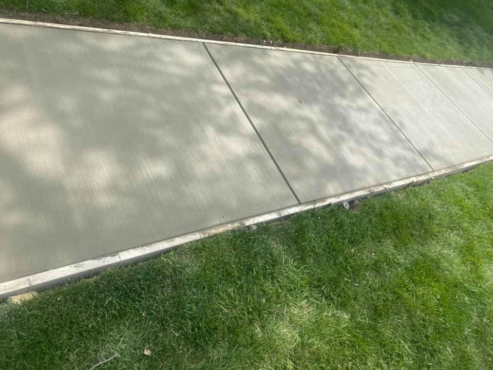 Day’s Concrete and Construction LLC | East Amherst NY