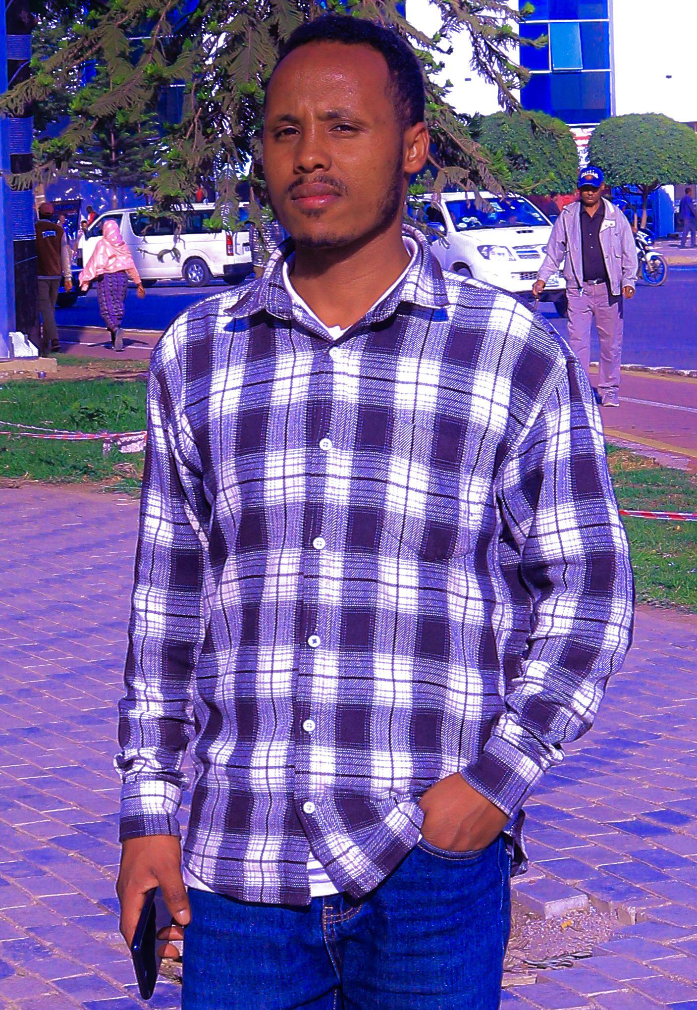 @highlight | Magersa Fayisa | Facebook