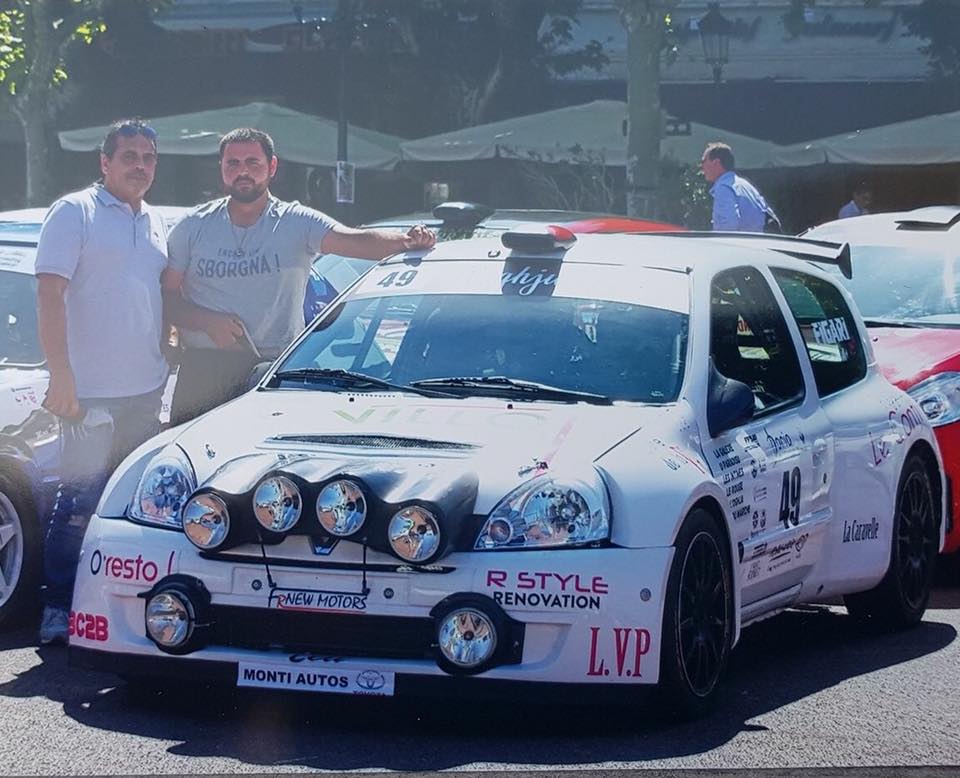CML Racing