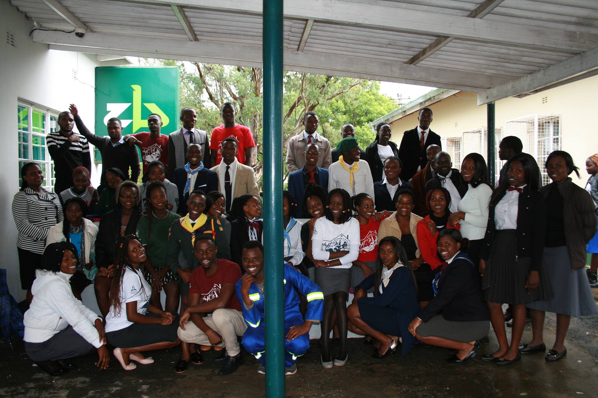 GZU Mashava SDA Association