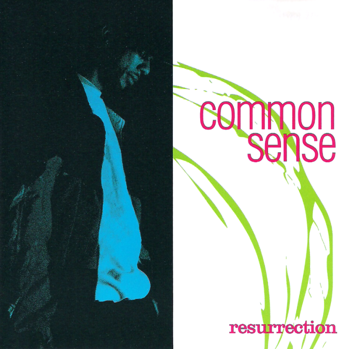 Common released 'Resurrection' 31 years ago on October 4, 1994.