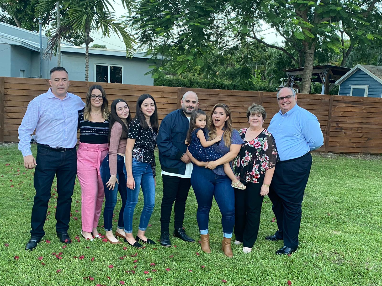 Rini Hernandez | Cape Coral FL