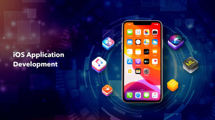 Freelance iOS application developer