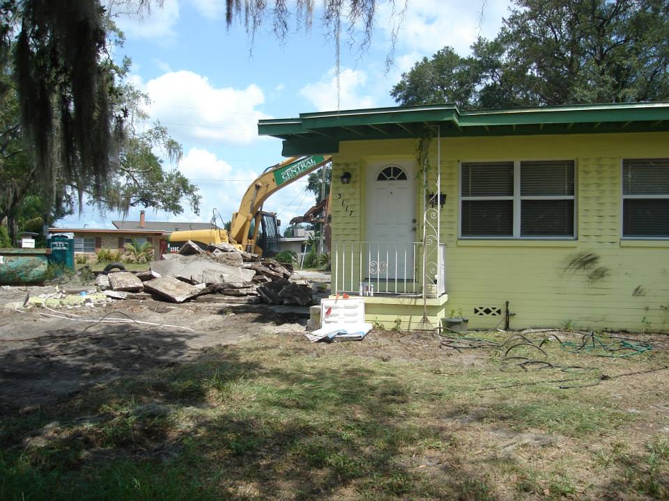 Hartman &amp; Sons Construction | Winter Springs FL