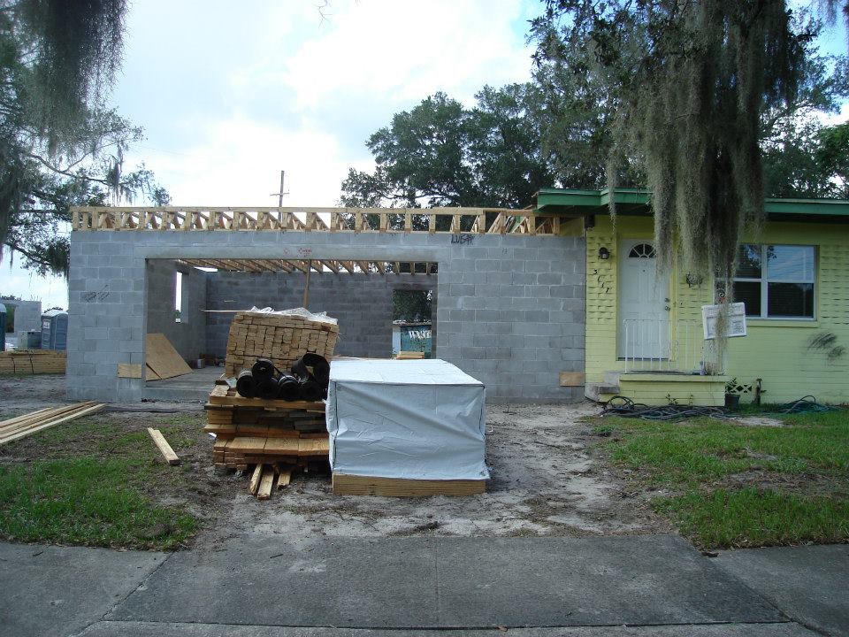 Hartman &amp; Sons Construction | Winter Springs FL