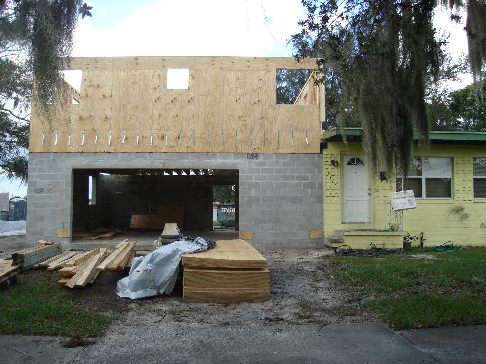 Hartman &amp; Sons Construction | Winter Springs FL