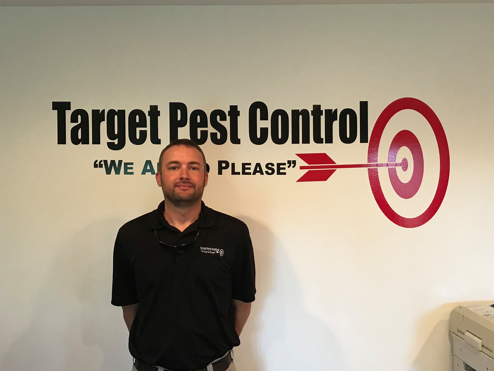 Target Pest Control