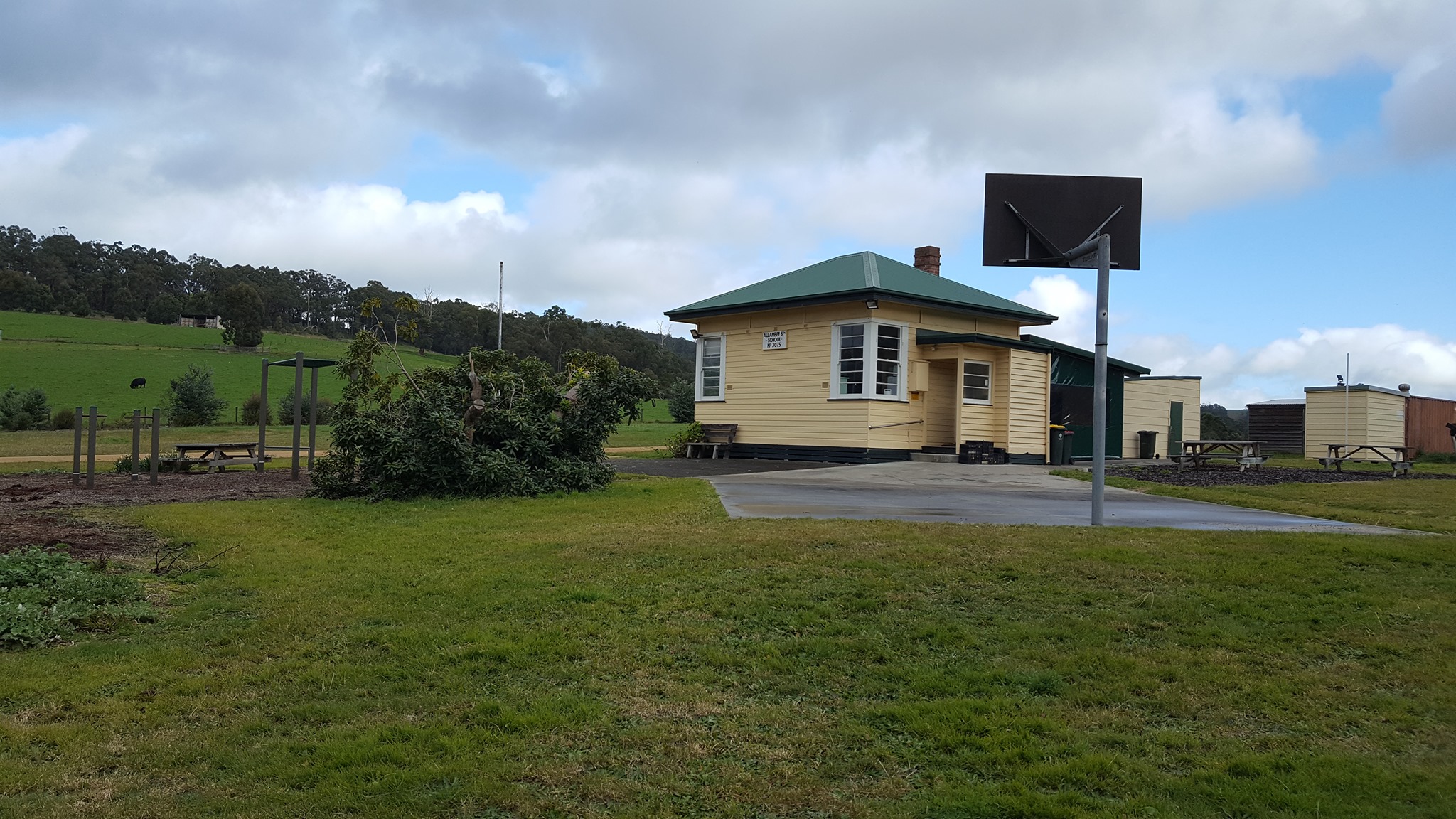 Allambee South Community Centre | Allambee South VIC
