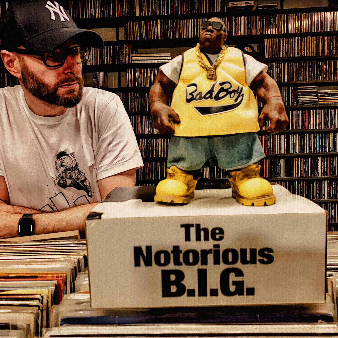The Notorious B.I.G. 