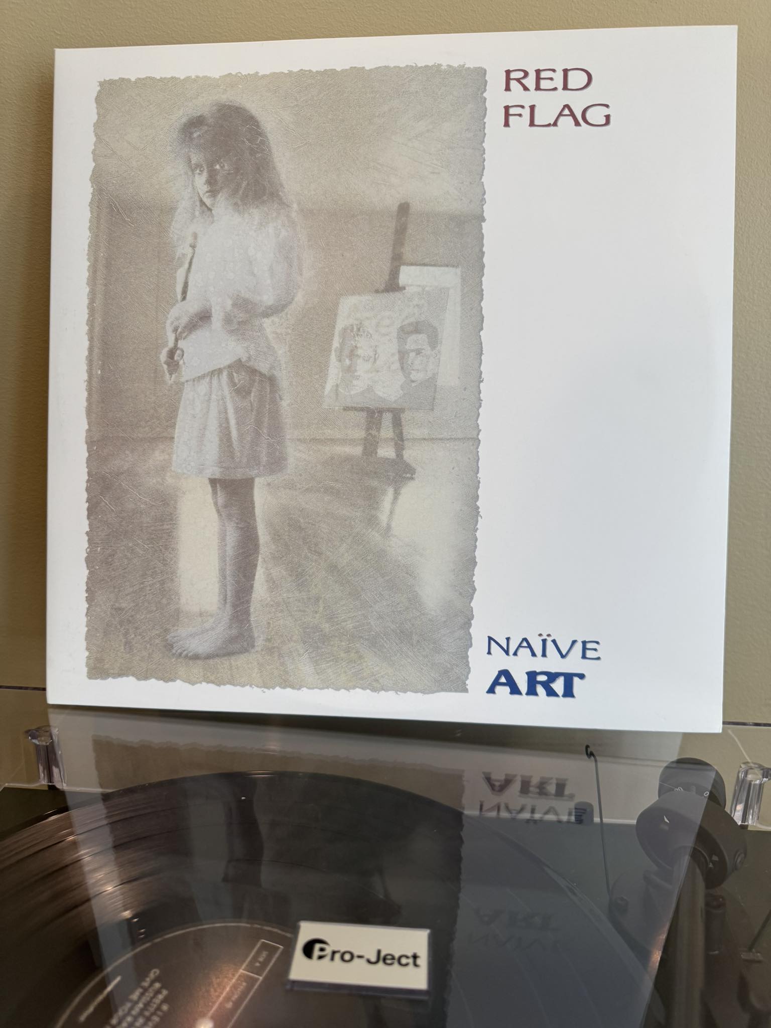 Red Flag Naive Art 30th Anniversary Expanded Edition FLAC