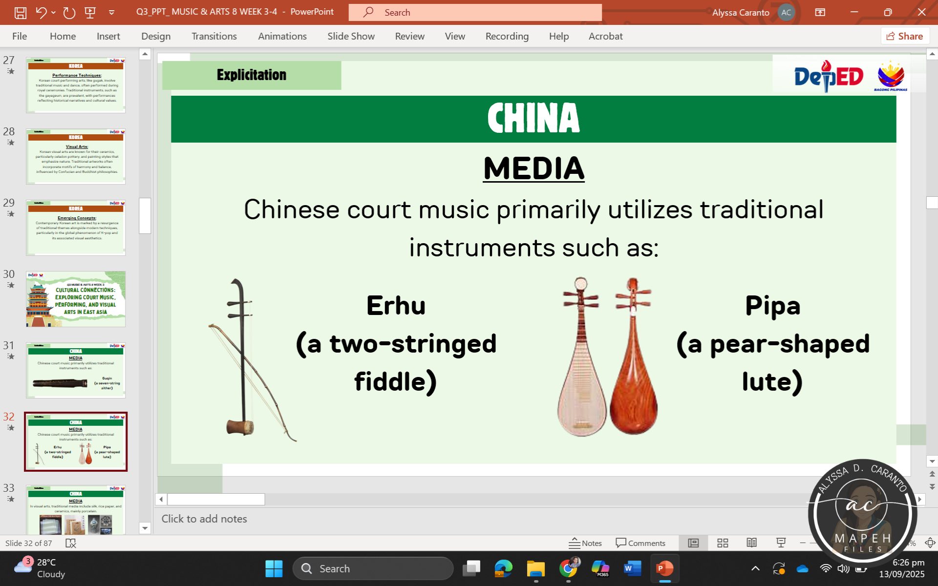 MAPEH 9 and MAPEH 10 Learning Resources (CG,TG,LM and DLL) etc. | LG ...