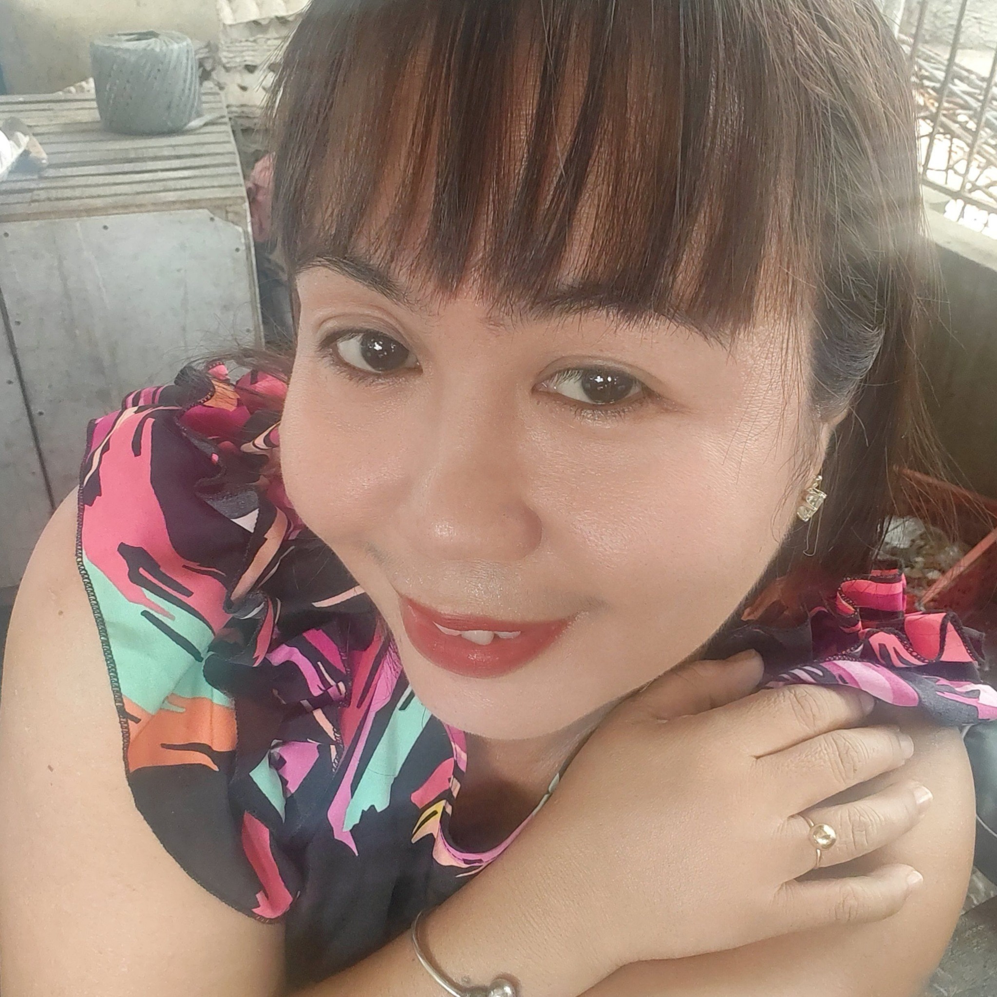 My friend Korean🥰🥰 magkasinabot jud me sa pagkakalog🤪😅😜 | Ruth R Quiliope