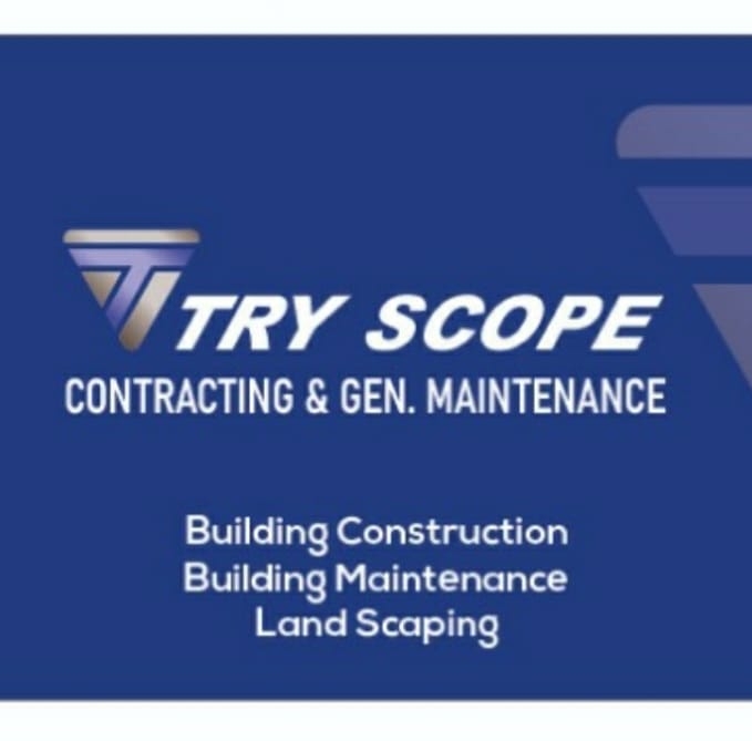 Try Scope Contracting and General Maintenance | Abu Dhabi