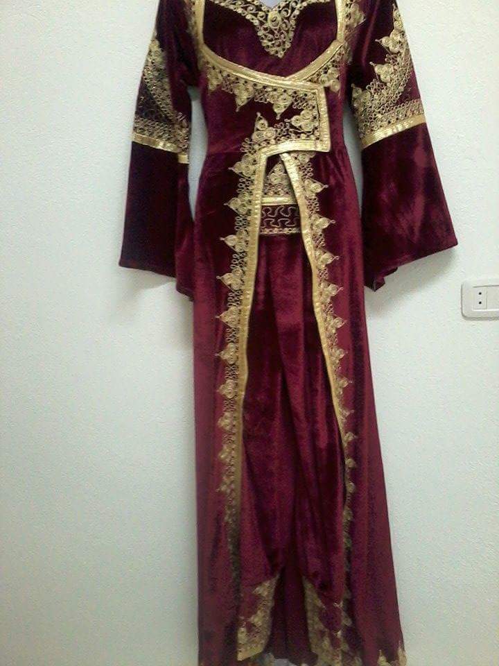 Maadi Couture